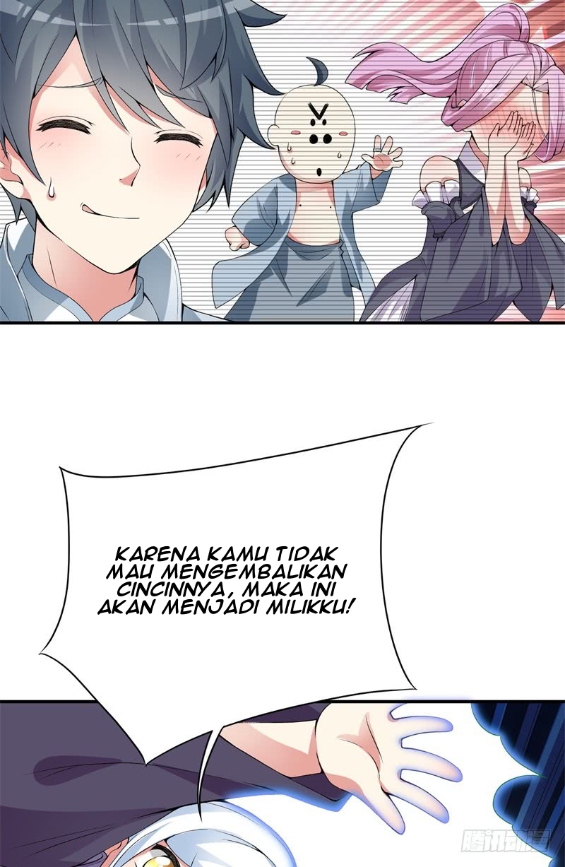 Strongest Anti M.E.T.A Chapter 623 - halaman 6