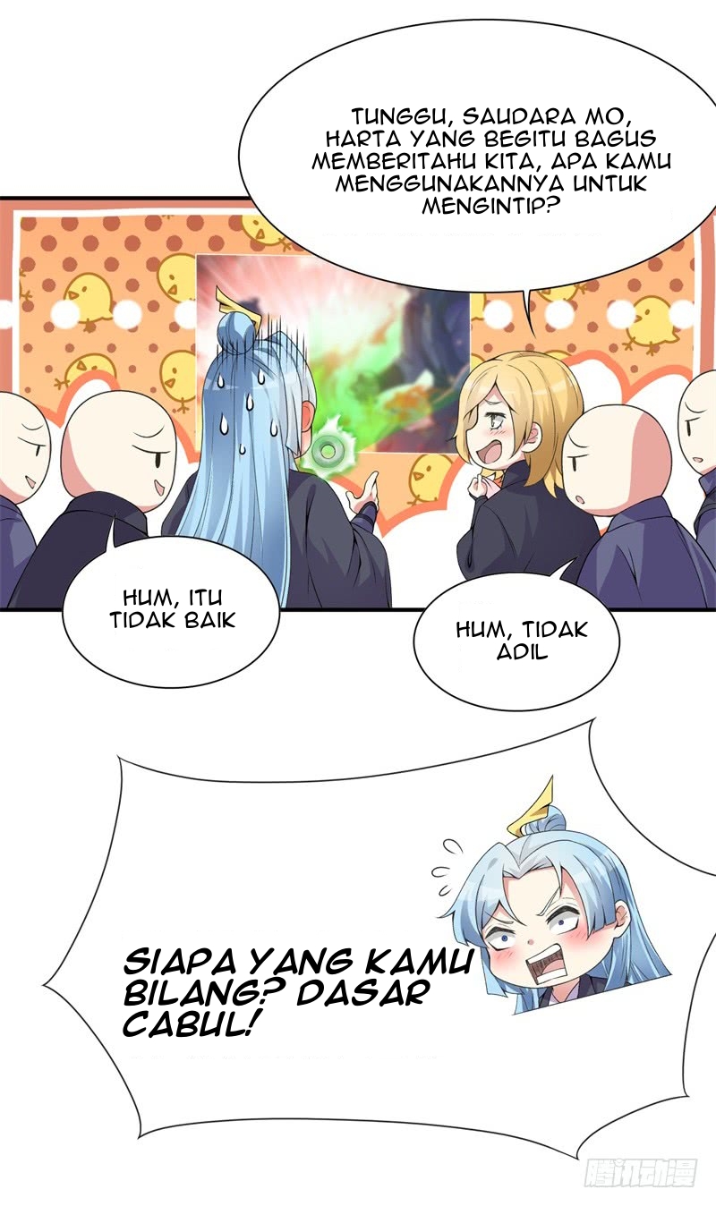Strongest Anti M.E.T.A Chapter 624 - halaman 10