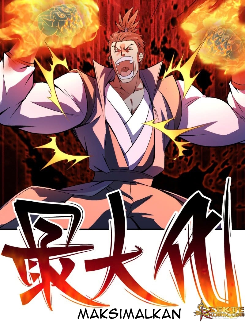 Strongest Anti M.E.T.A Chapter 624 - halaman 14