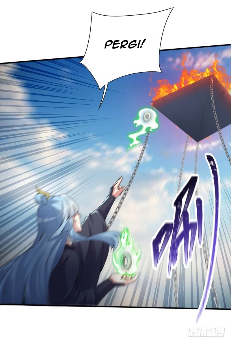 Strongest Anti M.E.T.A Chapter 624 - halaman 7
