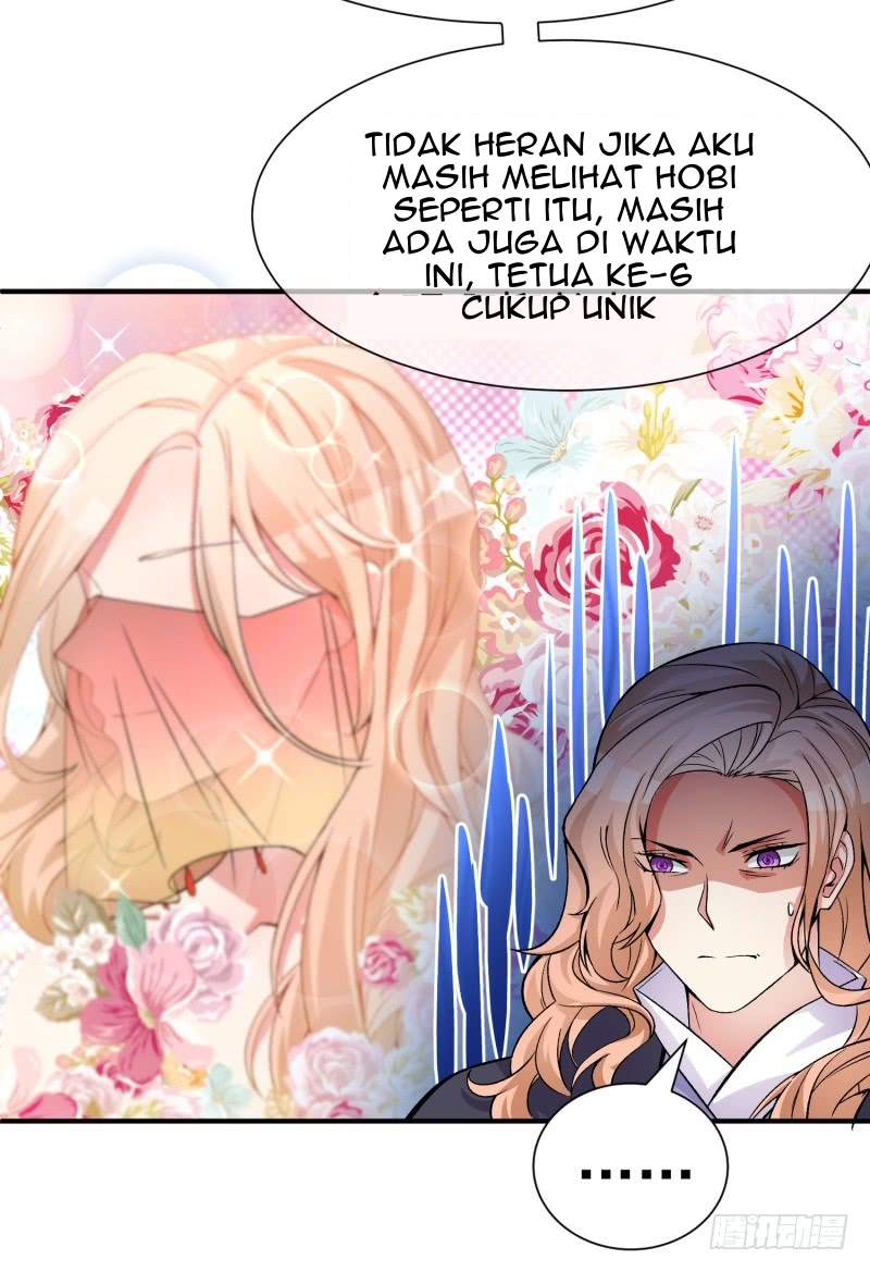 Strongest Anti M.E.T.A Chapter 625 - halaman 12