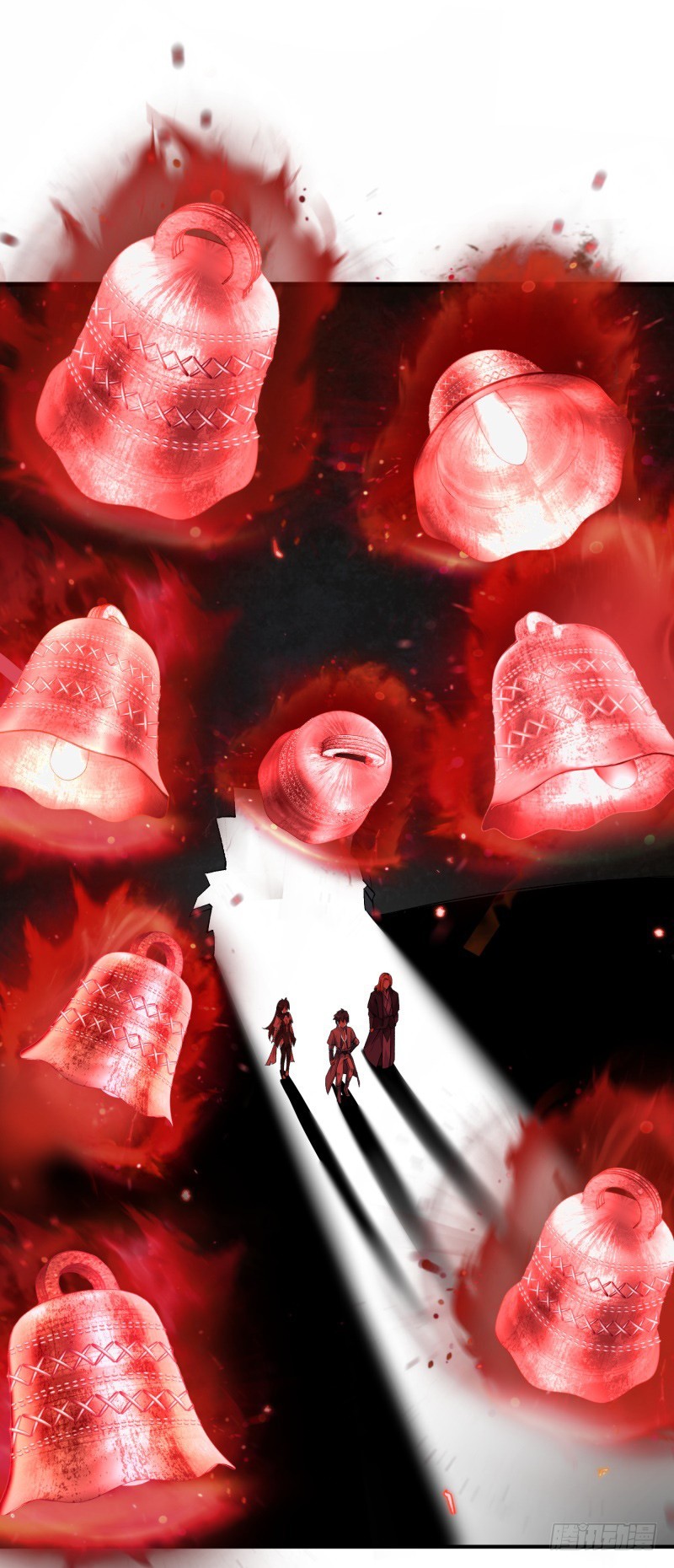 Strongest Anti M.E.T.A Chapter 626 - halaman 2