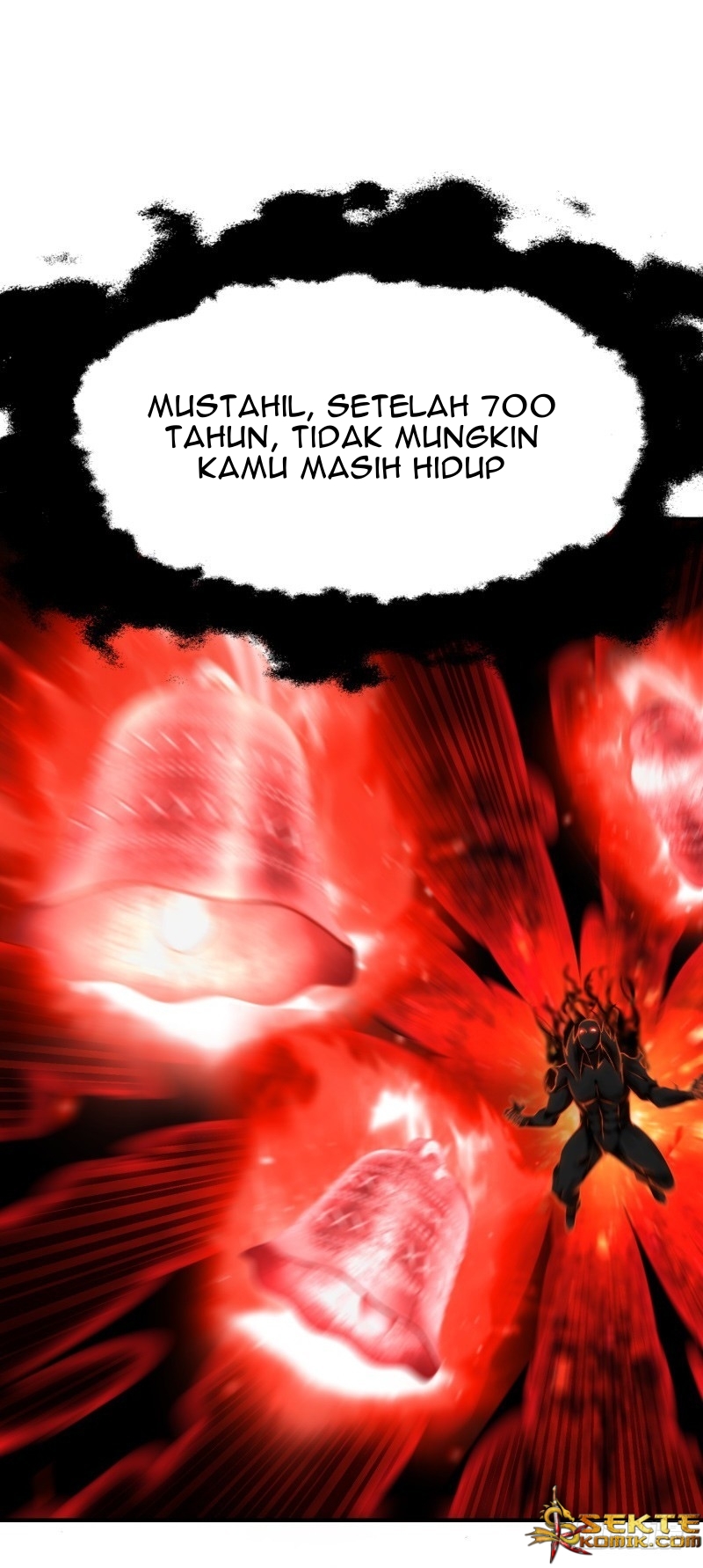 Strongest Anti M.E.T.A Chapter 626 - halaman 26