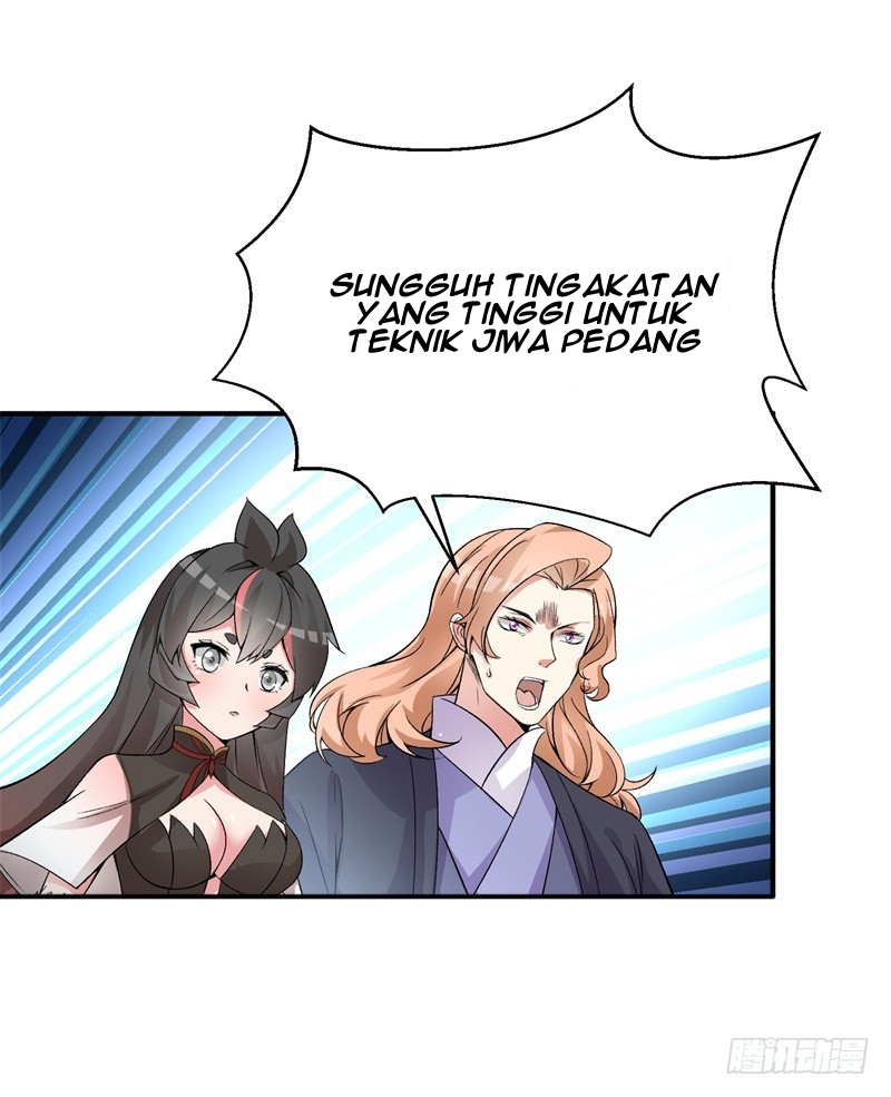 Strongest Anti M.E.T.A Chapter 626 - halaman 31