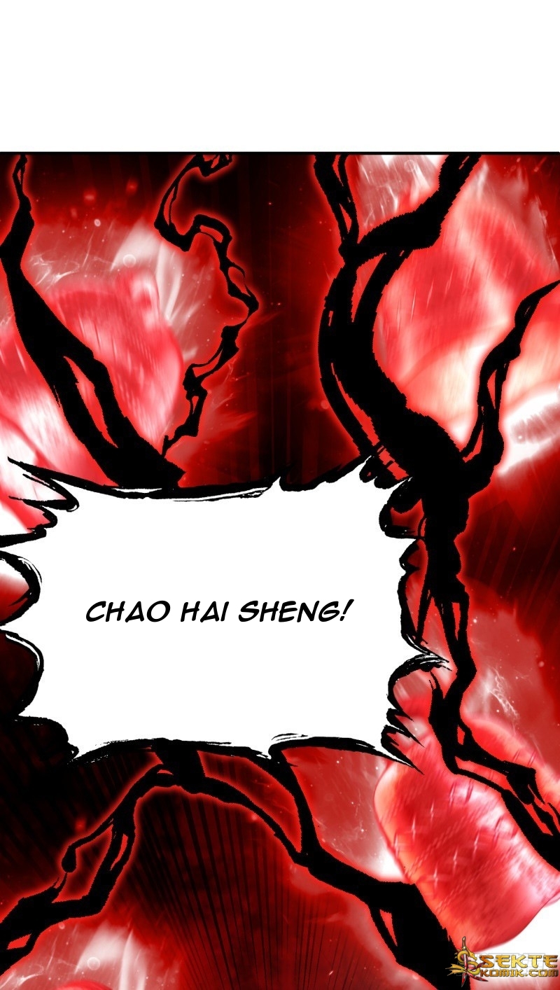 Strongest Anti M.E.T.A Chapter 626 - halaman 41
