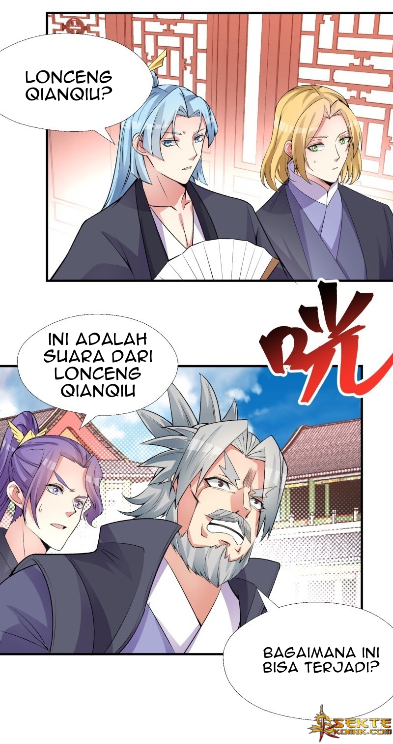 Strongest Anti M.E.T.A Chapter 626 - halaman 47