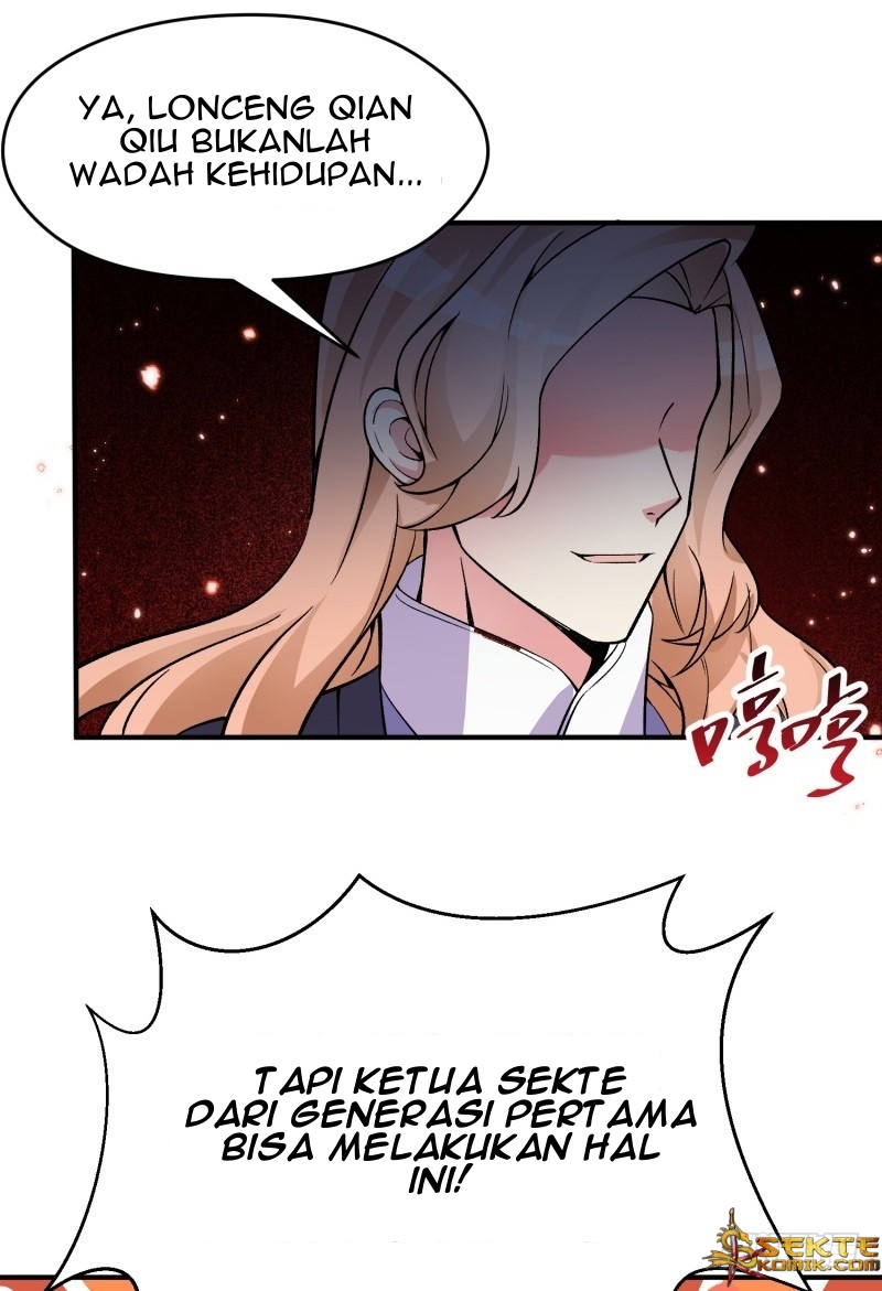 Strongest Anti M.E.T.A Chapter 626 - halaman 5