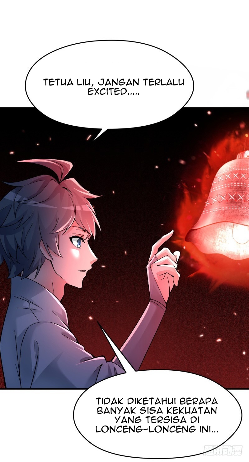 Strongest Anti M.E.T.A Chapter 626 - halaman 7