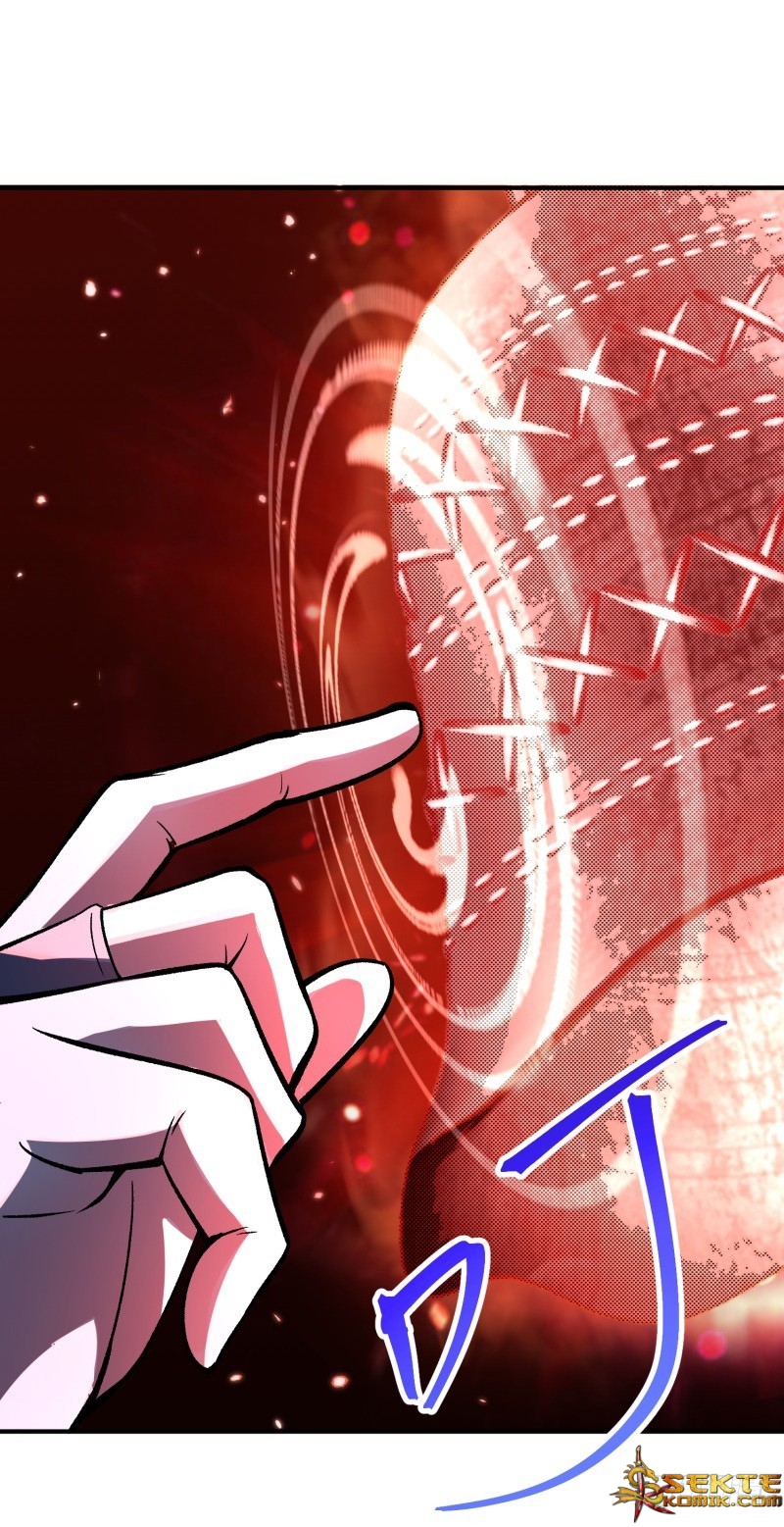 Strongest Anti M.E.T.A Chapter 626 - halaman 8