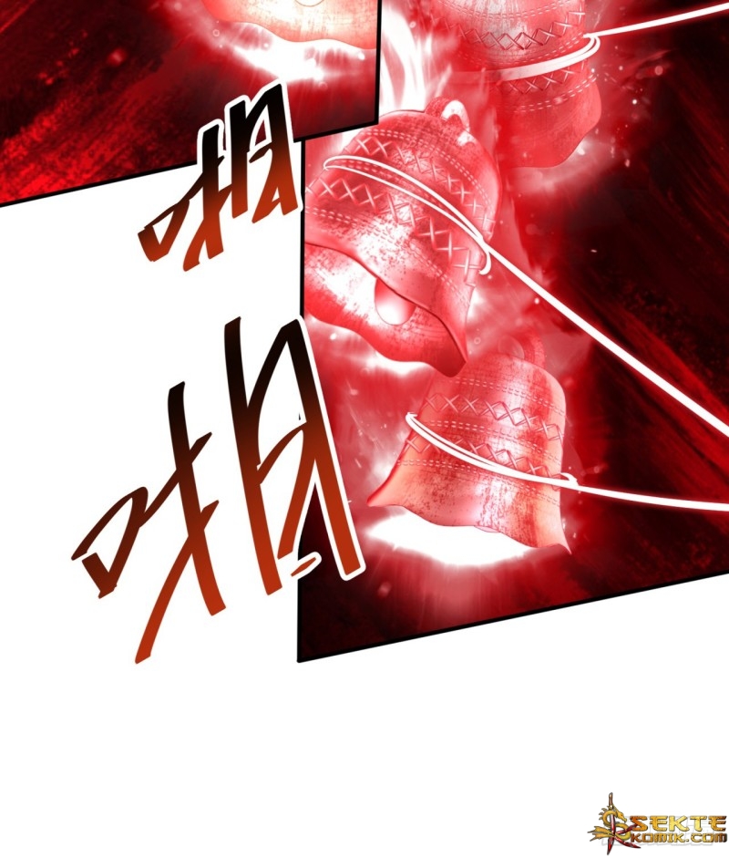Strongest Anti M.E.T.A Chapter 627 - halaman 11