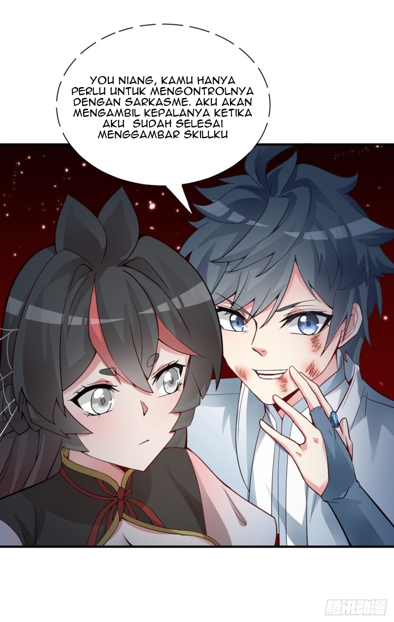 Strongest Anti M.E.T.A Chapter 627 - halaman 2
