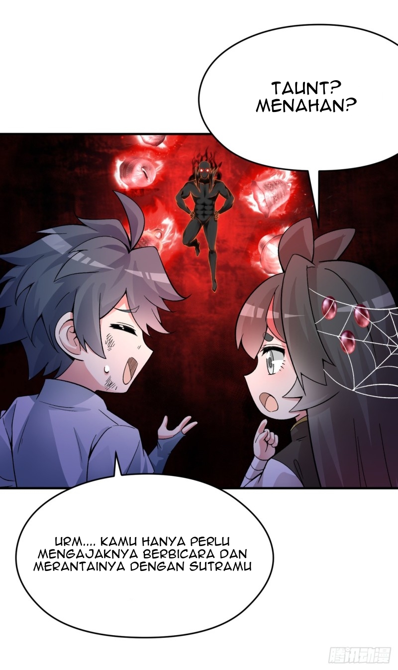 Strongest Anti M.E.T.A Chapter 627 - halaman 3
