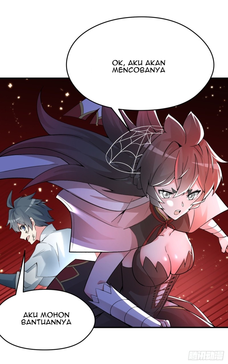 Strongest Anti M.E.T.A Chapter 627 - halaman 4
