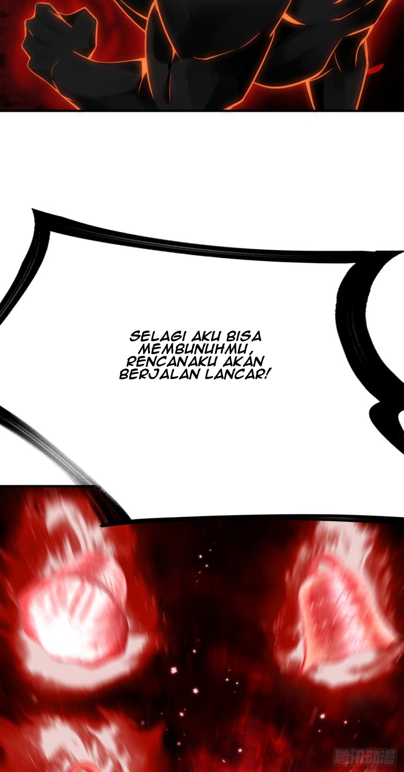 Strongest Anti M.E.T.A Chapter 627 - halaman 7