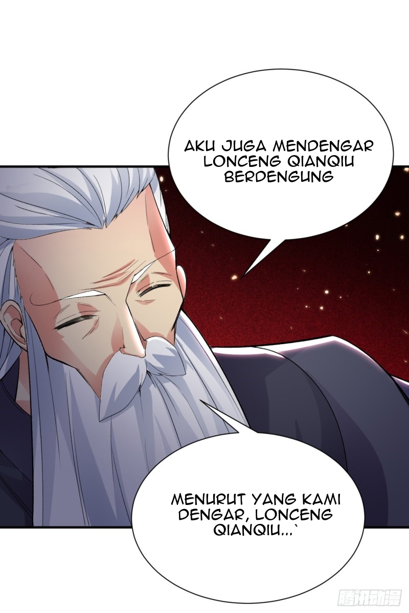 Strongest Anti M.E.T.A Chapter 628 - halaman 13