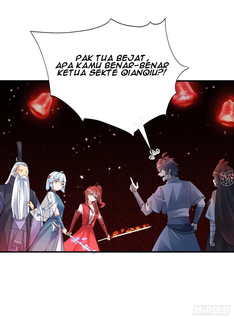 Strongest Anti M.E.T.A Chapter 628 - halaman 3
