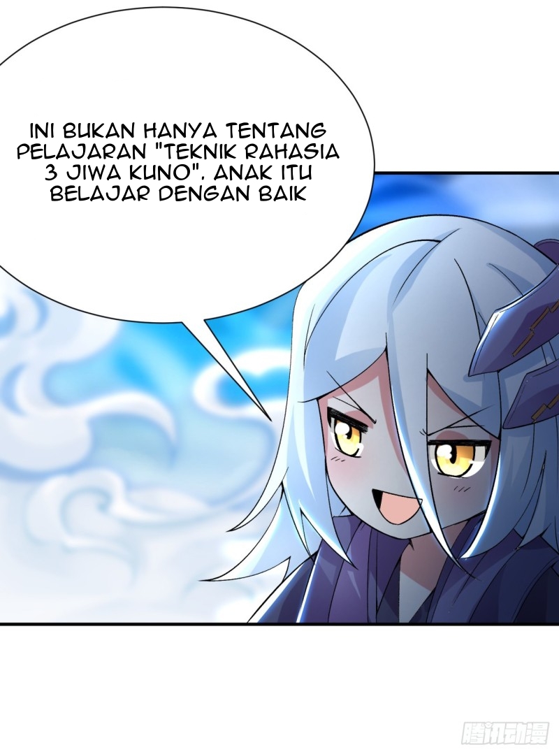 Strongest Anti M.E.T.A Chapter 629 - halaman 7