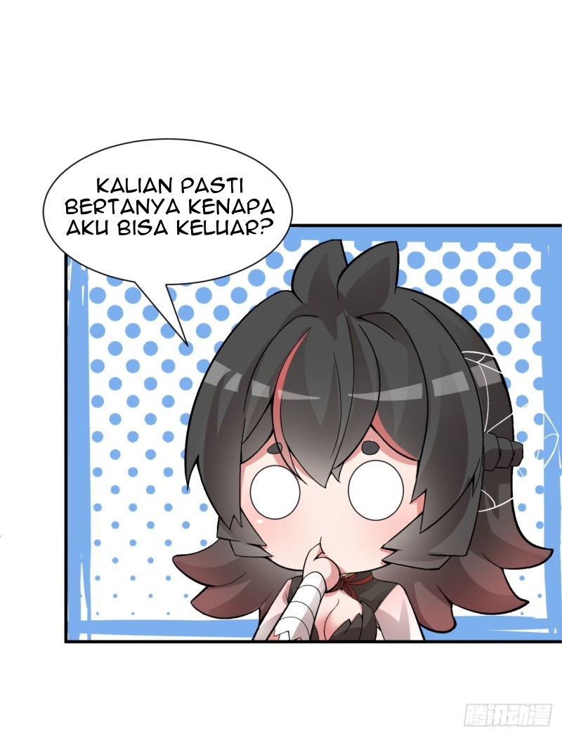 Strongest Anti M.E.T.A Chapter 630 - halaman 2