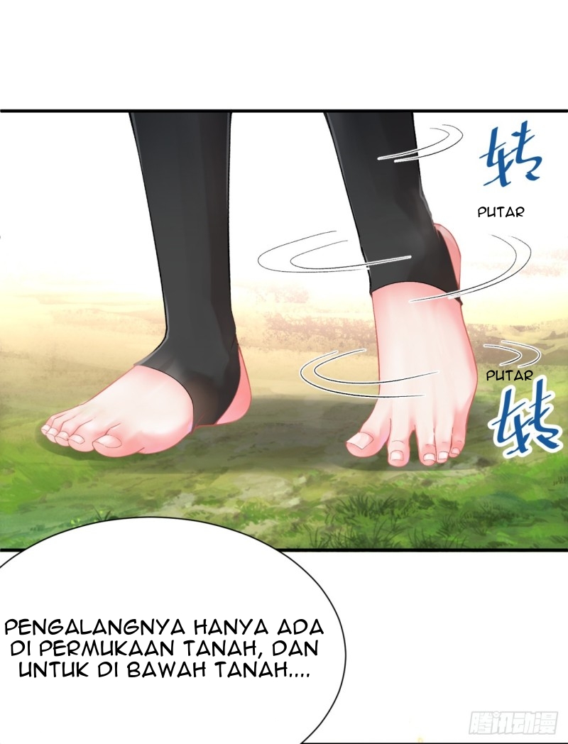 Strongest Anti M.E.T.A Chapter 630 - halaman 3