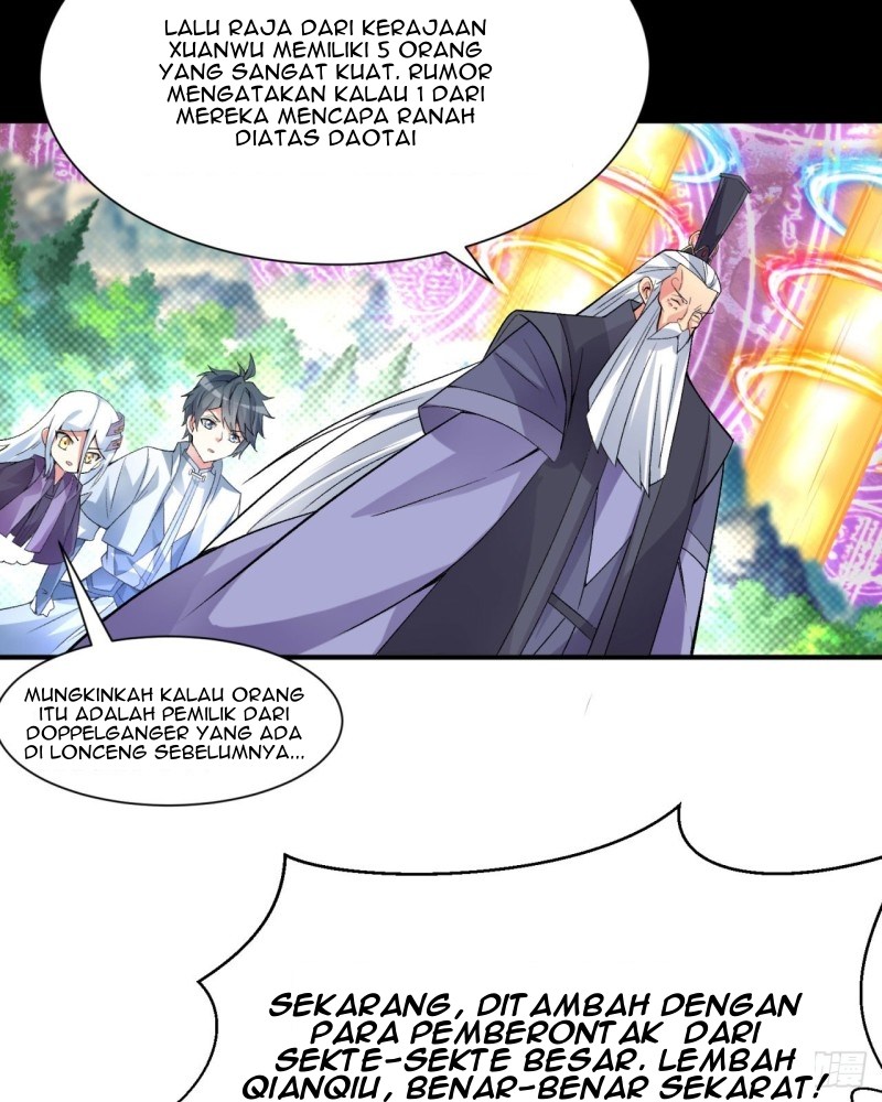 Strongest Anti M.E.T.A Chapter 631 - halaman 12
