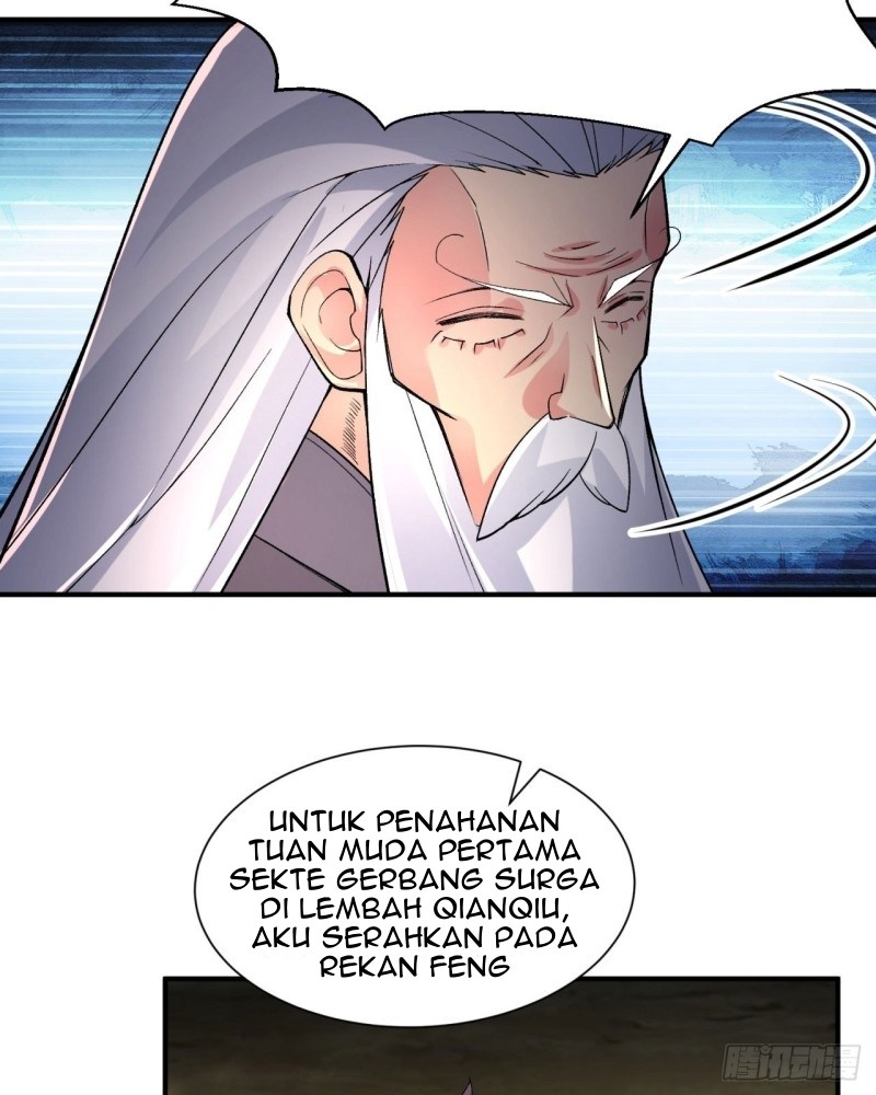 Strongest Anti M.E.T.A Chapter 631 - halaman 13