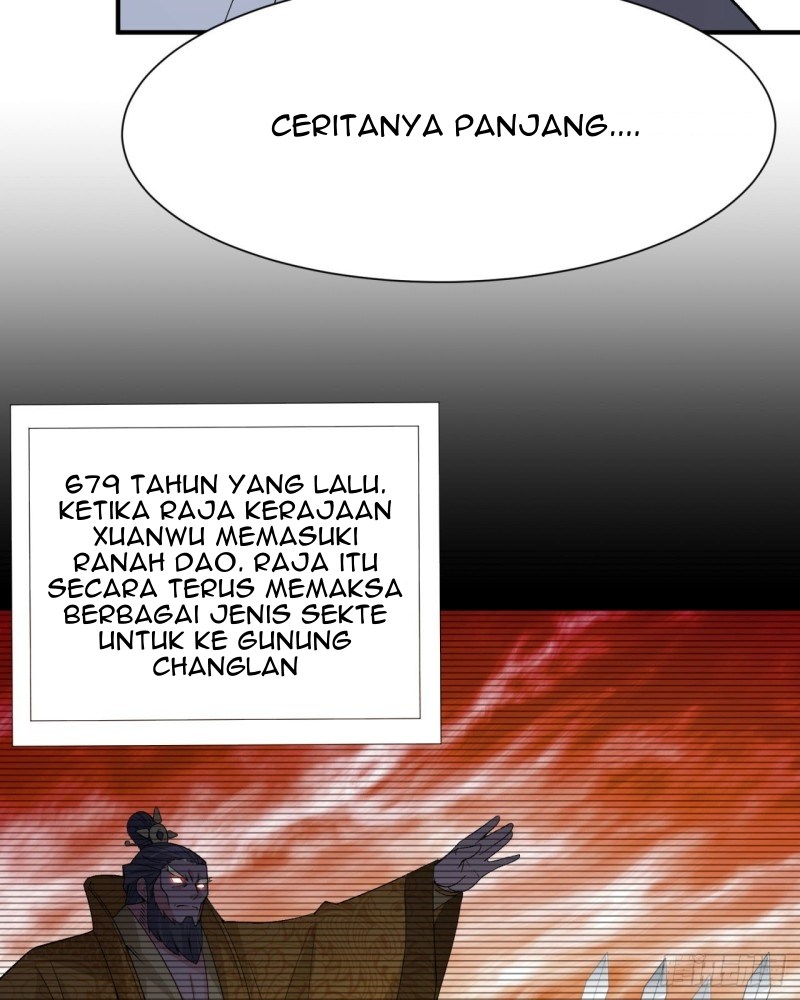 Strongest Anti M.E.T.A Chapter 631 - halaman 6