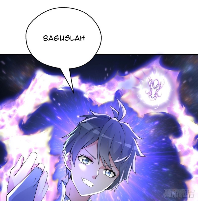 Strongest Anti M.E.T.A Chapter 632 - halaman 4