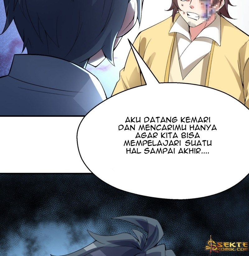 Strongest Anti M.E.T.A Chapter 633 - halaman 14