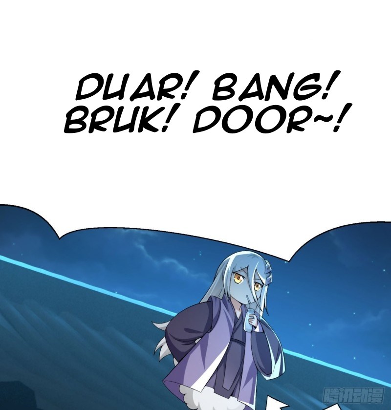 Strongest Anti M.E.T.A Chapter 634.5 - halaman 11
