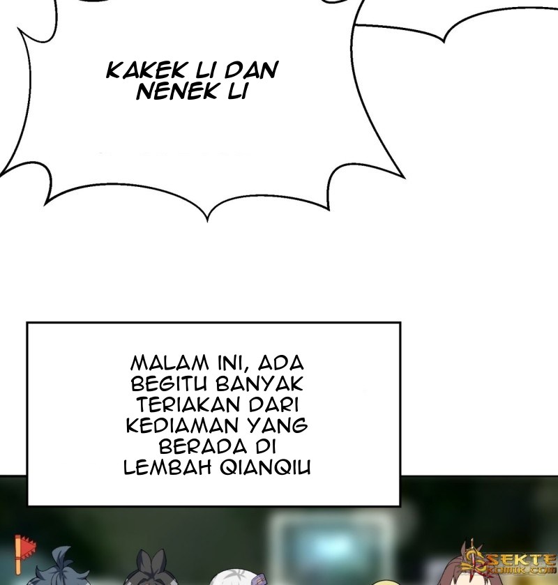 Strongest Anti M.E.T.A Chapter 634.5 - halaman 13