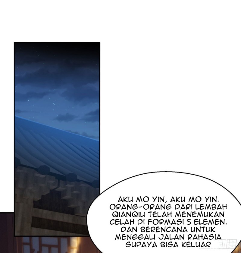 Strongest Anti M.E.T.A Chapter 634.5 - halaman 2