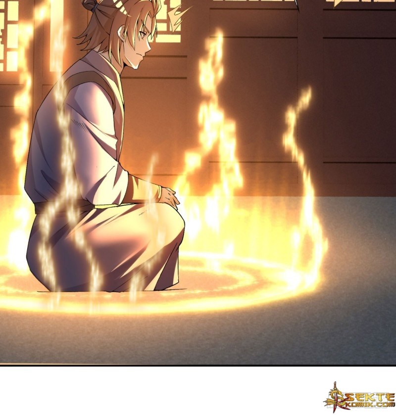 Strongest Anti M.E.T.A Chapter 634.5 - halaman 5