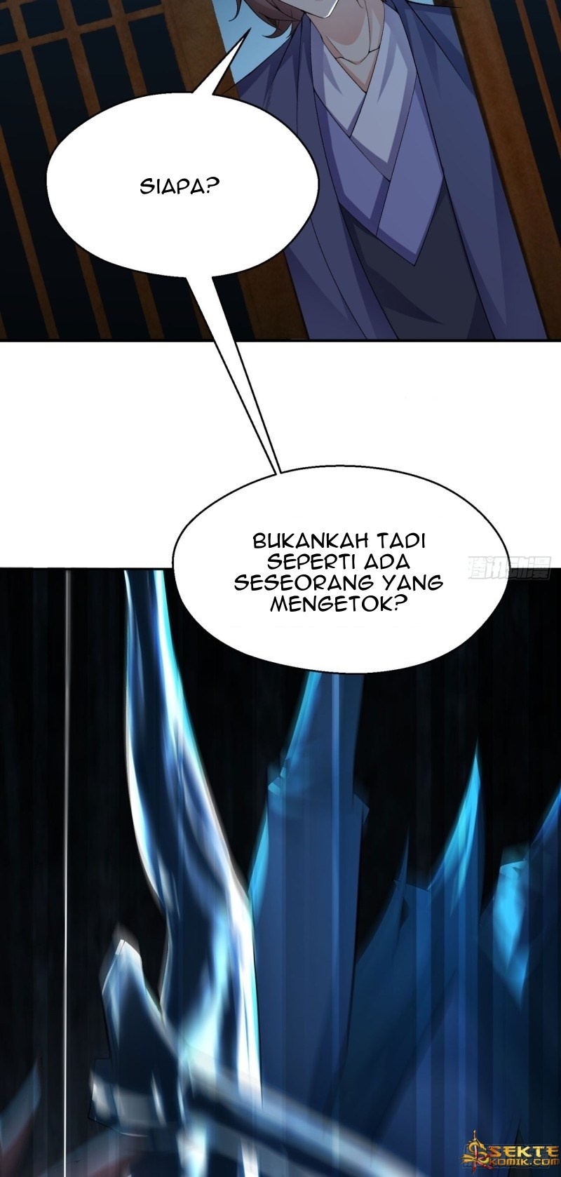 Strongest Anti M.E.T.A Chapter 634.5 - halaman 7