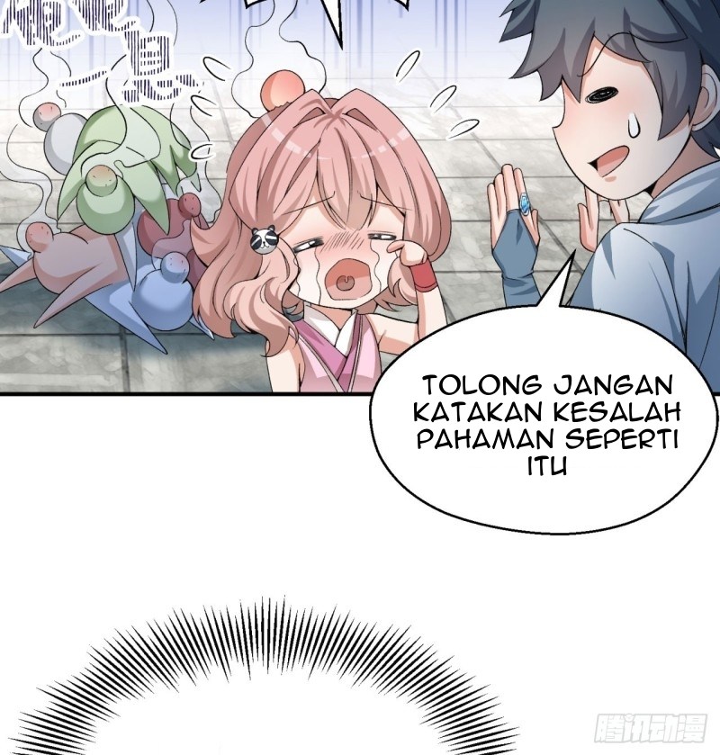 Strongest Anti M.E.T.A Chapter 634.6 - halaman 11