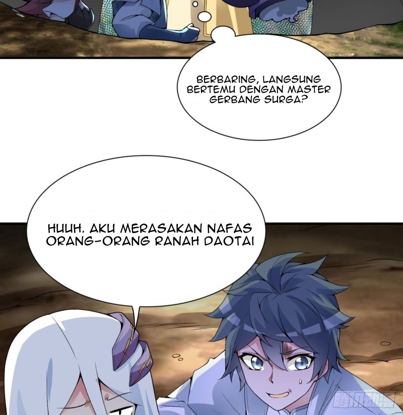 Strongest Anti M.E.T.A Chapter 634.7 - halaman 3