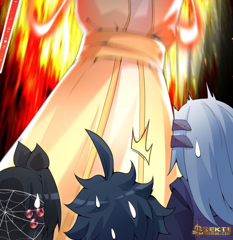 Strongest Anti M.E.T.A Chapter 634.7 - halaman 7