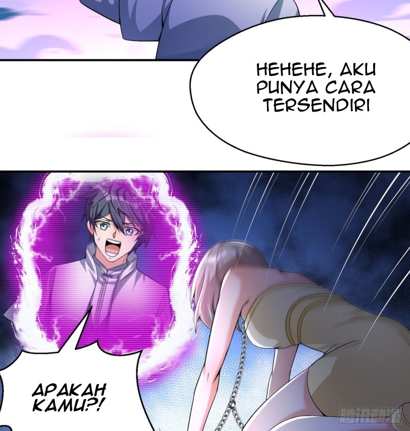 Strongest Anti M.E.T.A Chapter 634.8 - halaman 17
