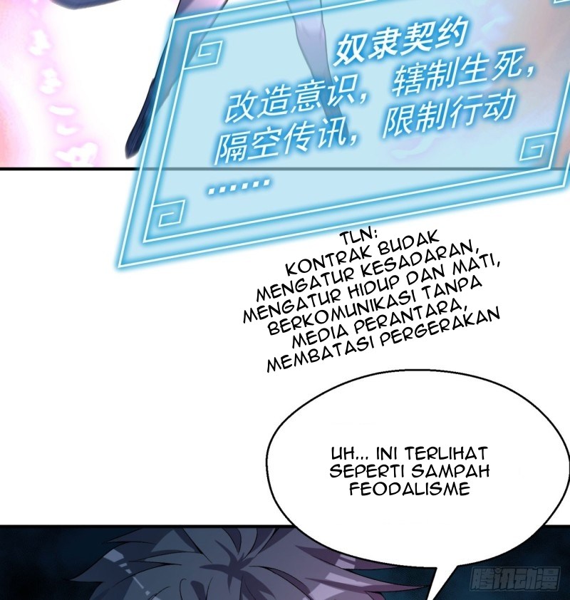 Strongest Anti M.E.T.A Chapter 634.8 - halaman 4