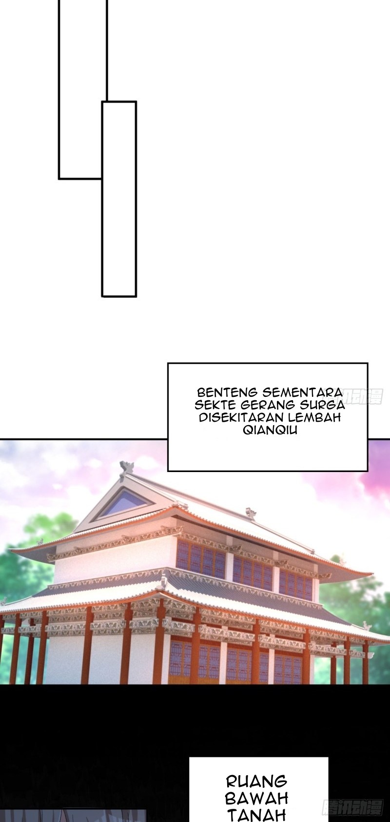 Strongest Anti M.E.T.A Chapter 634.8 - halaman 6