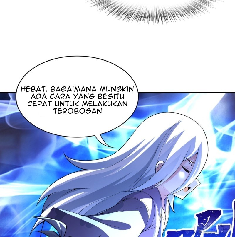 Strongest Anti M.E.T.A Chapter 634.9 - halaman 11