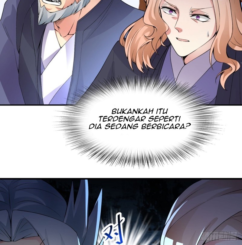 Strongest Anti M.E.T.A Chapter 634.9 - halaman 16