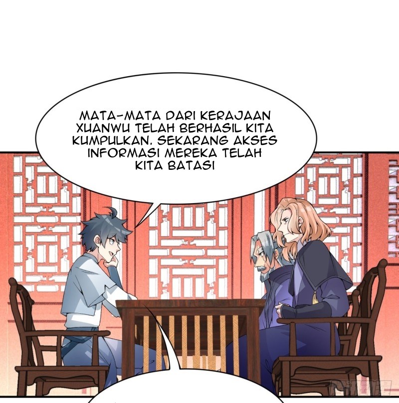 Strongest Anti M.E.T.A Chapter 634.9 - halaman 2