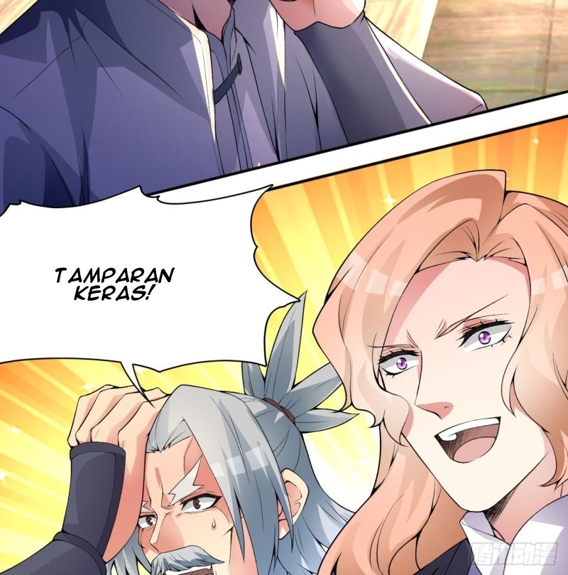 Strongest Anti M.E.T.A Chapter 634.9 - halaman 4