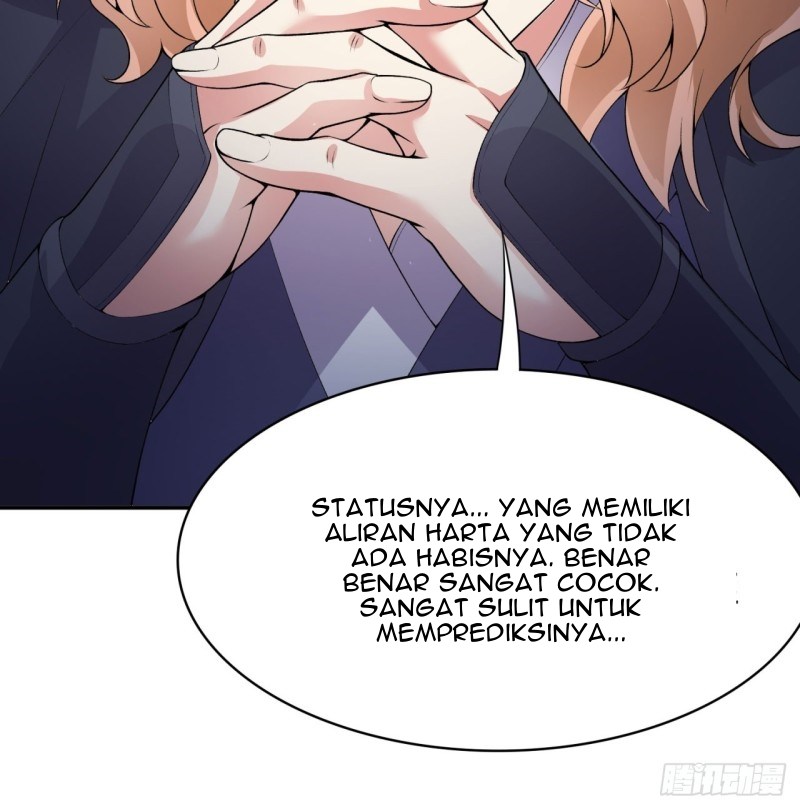 Strongest Anti M.E.T.A Chapter 634.9 - halaman 8