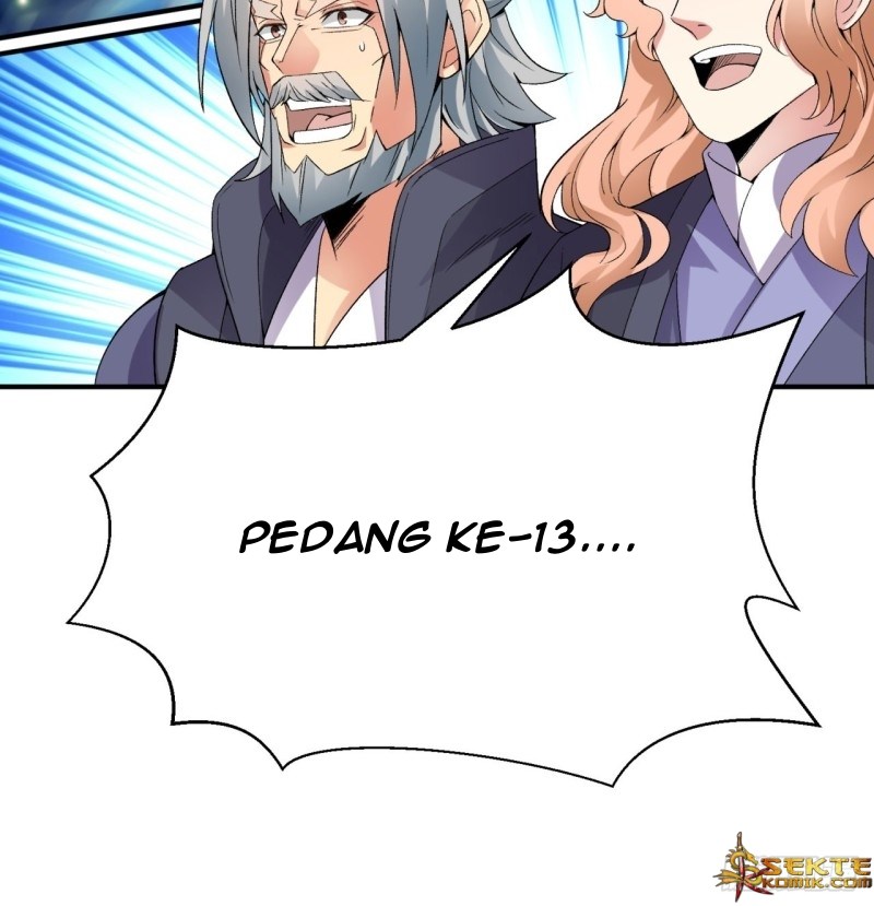 Strongest Anti M.E.T.A Chapter 634.91 - halaman 10