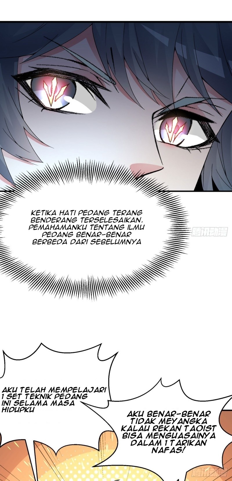 Strongest Anti M.E.T.A Chapter 634.91 - halaman 14