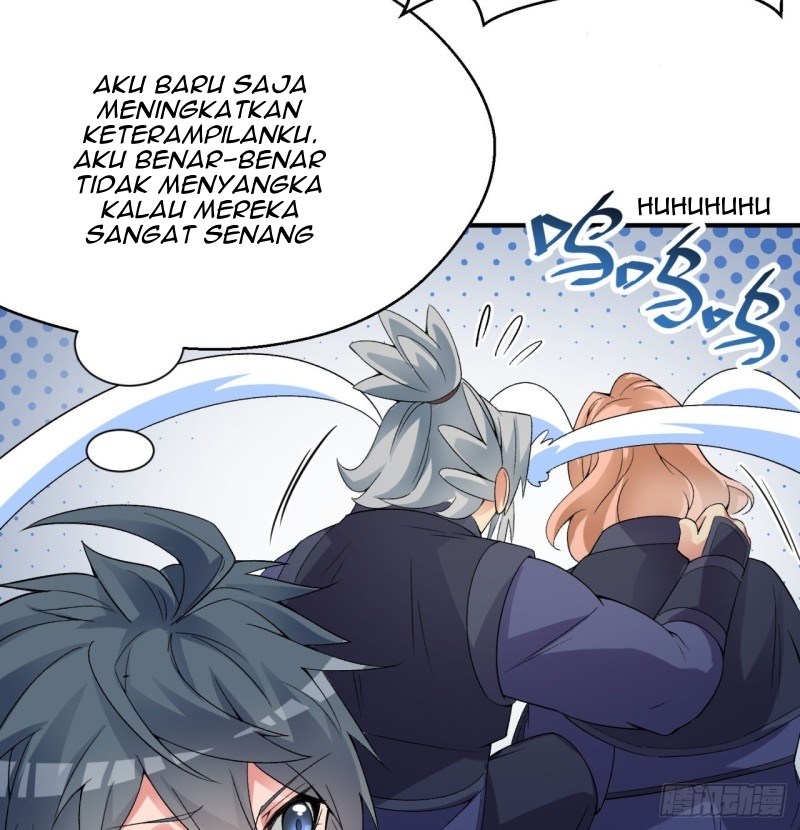 Strongest Anti M.E.T.A Chapter 634.91 - halaman 16