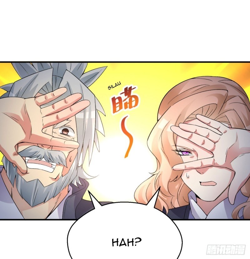 Strongest Anti M.E.T.A Chapter 634.91 - halaman 6
