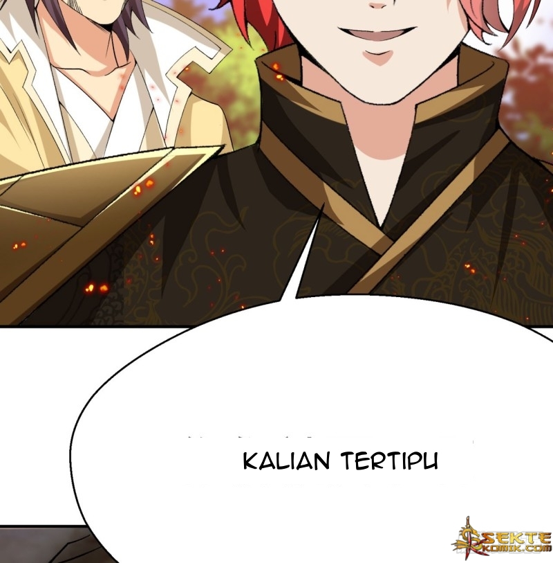 Strongest Anti M.E.T.A Chapter 634.92 - halaman 12