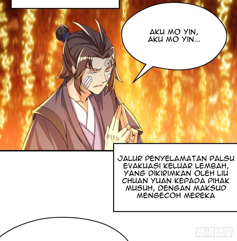Strongest Anti M.E.T.A Chapter 634.92 - halaman 4